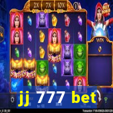 jj 777 bet